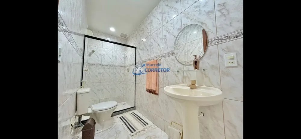 Apartamento, 4 quartos - Foto 1