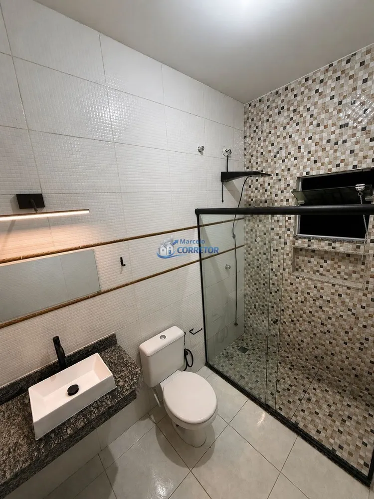 Casa, 2 quartos - Foto 2