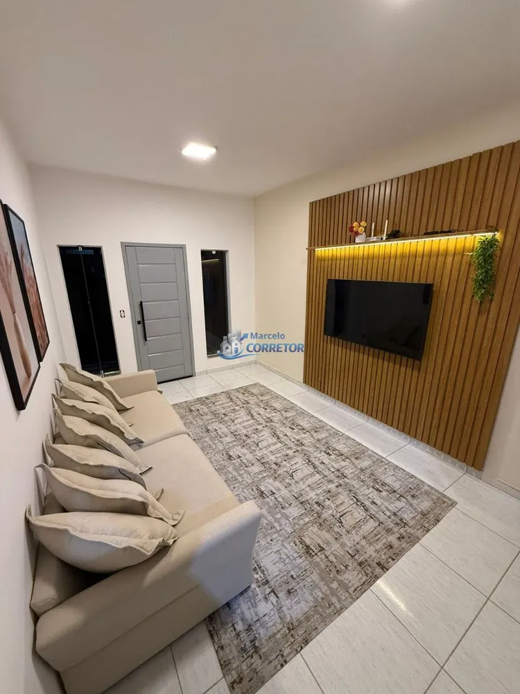Casa, 2 quartos - Foto 5