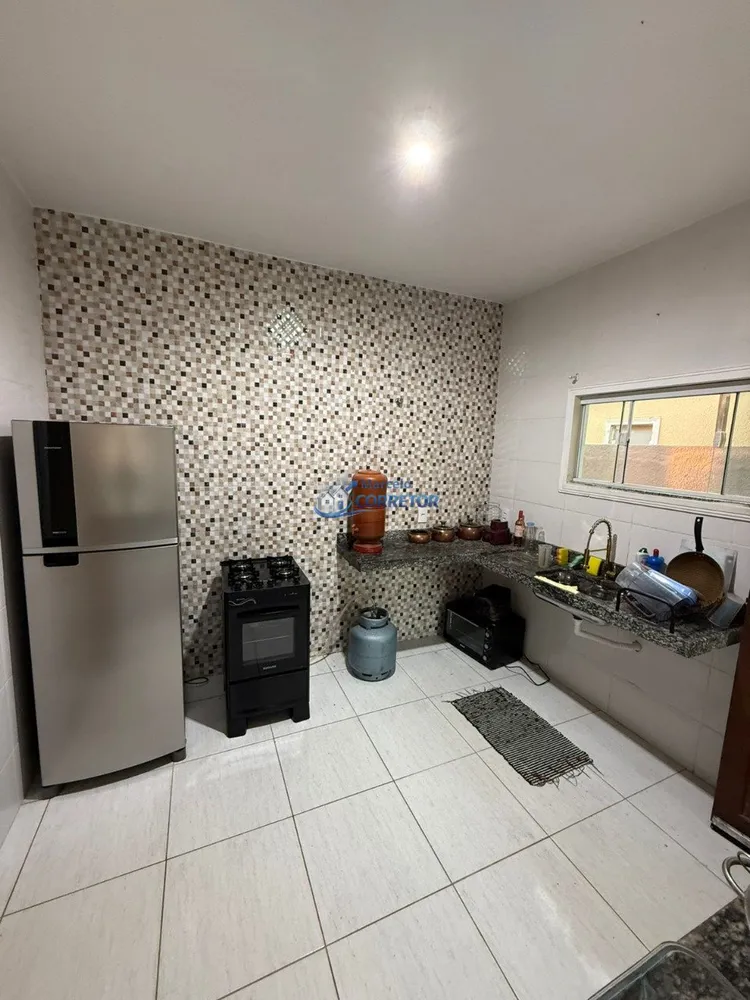Casa, 2 quartos - Foto 8