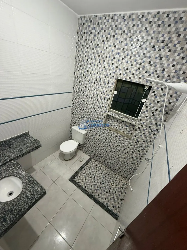 Casa, 2 quartos - Foto 4