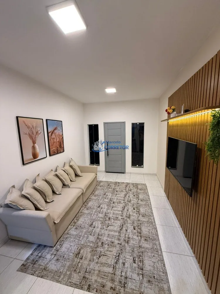 Casa, 2 quartos - Foto 7
