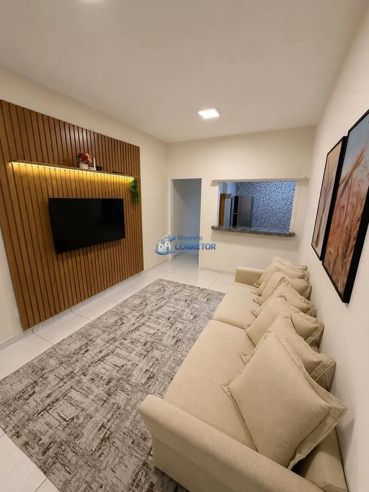 Casa, 2 quartos - Foto 6