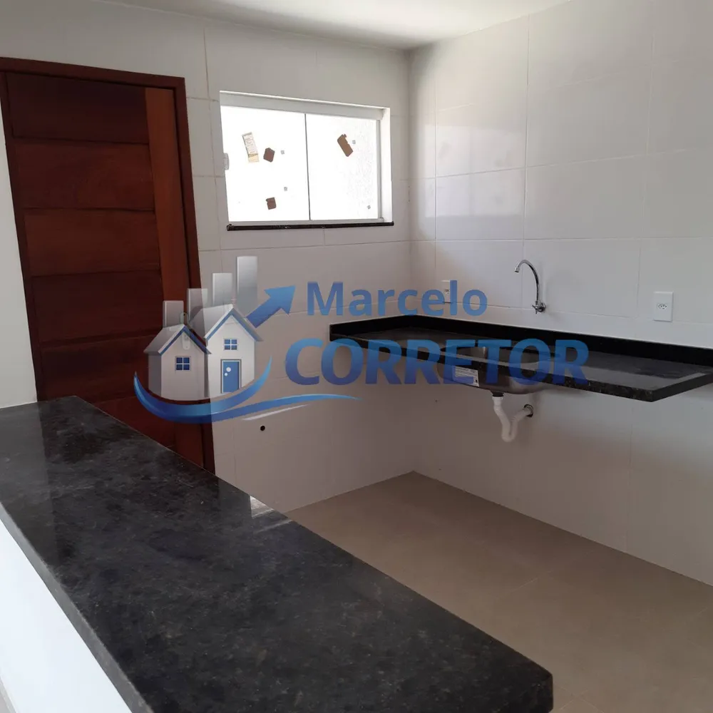 Casa, 2 quartos, 60 m² - Foto 7