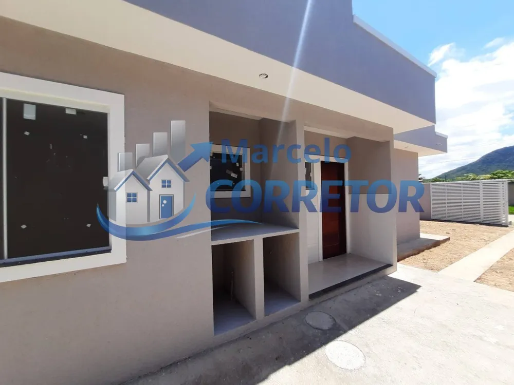 Casa, 2 quartos, 60 m² - Foto 3