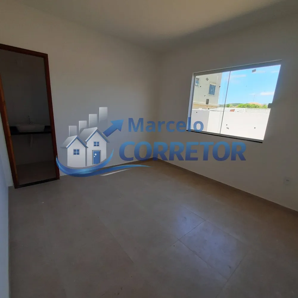 Casa, 2 quartos, 60 m² - Foto 4