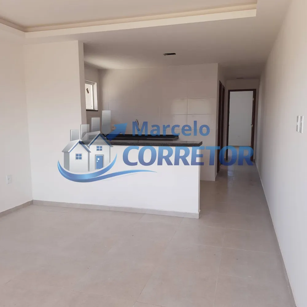 Casa, 2 quartos, 60 m² - Foto 3
