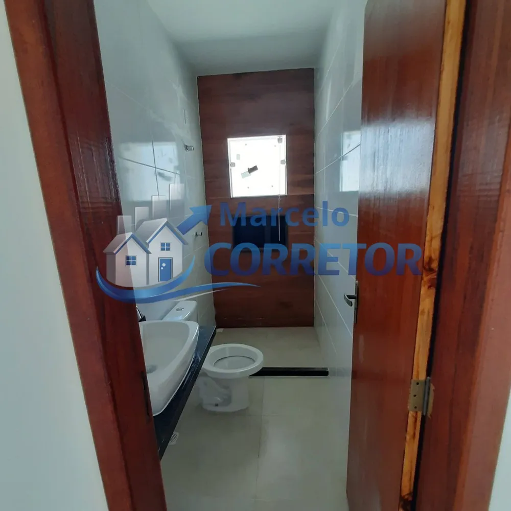 Casa, 2 quartos, 60 m² - Foto 5