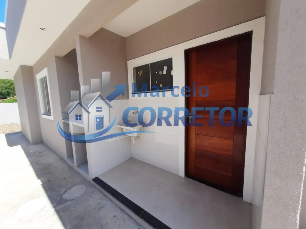 Casa, 2 quartos, 60 m² - Foto 4