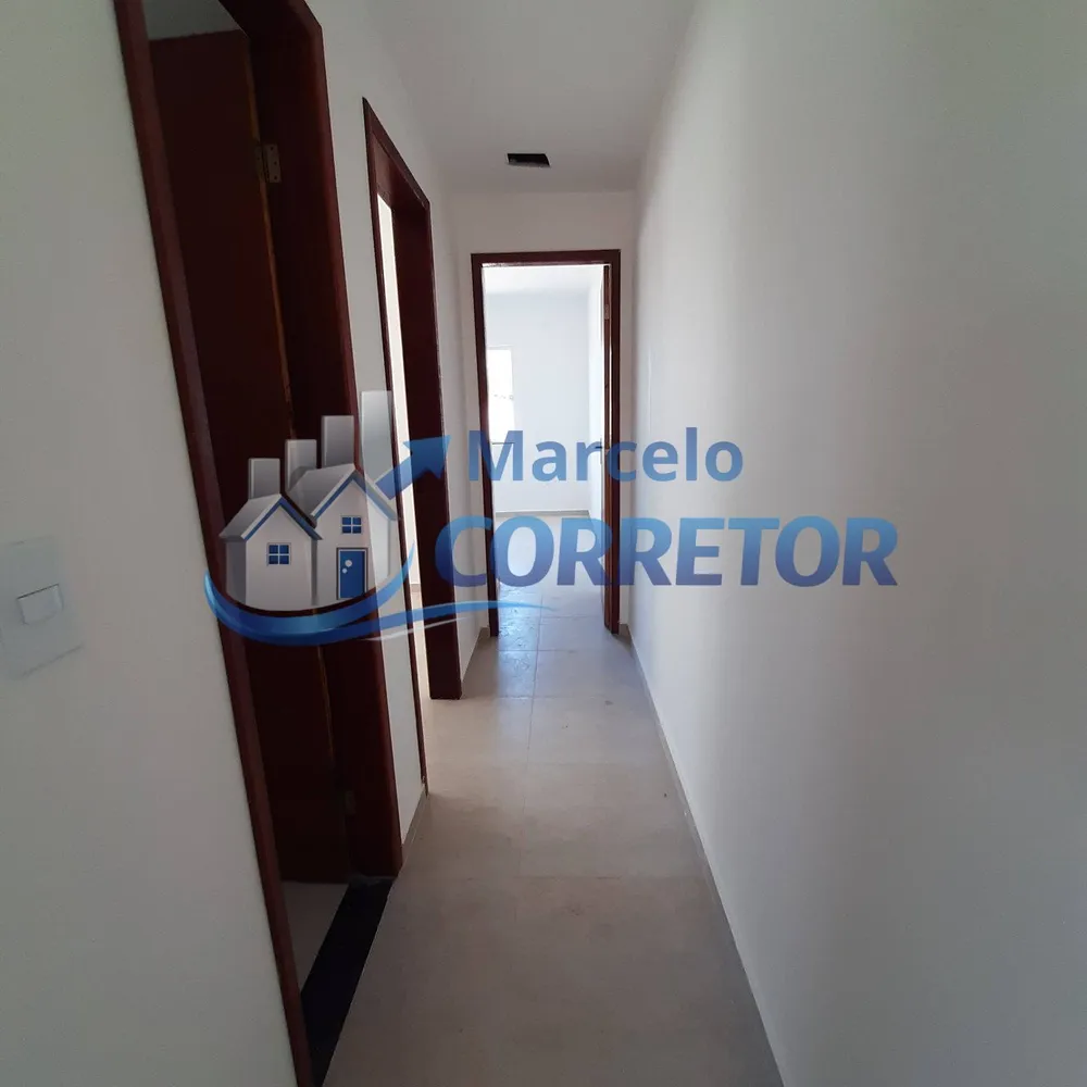 Casa, 2 quartos, 60 m² - Foto 6