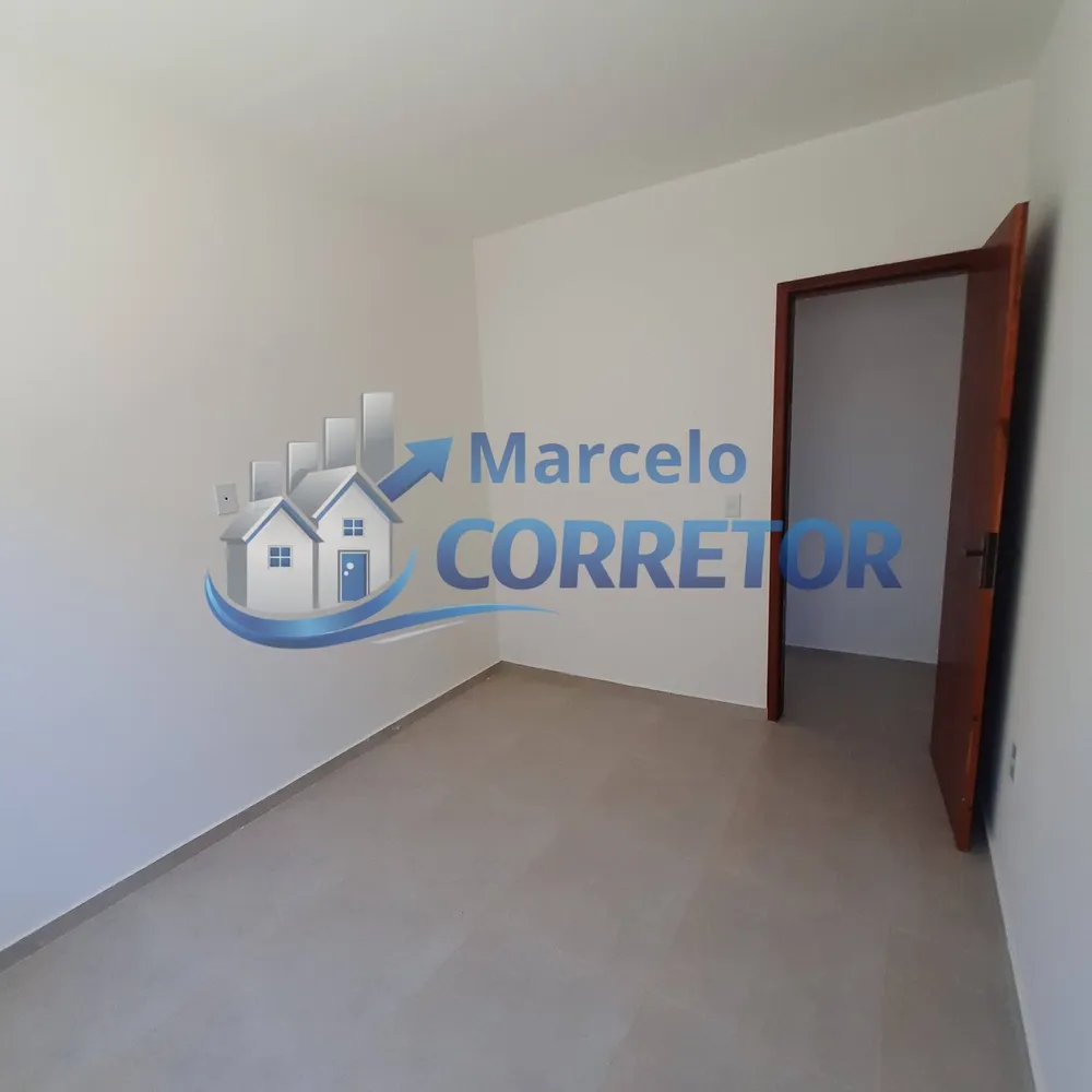 Casa, 2 quartos, 60 m² - Foto 2