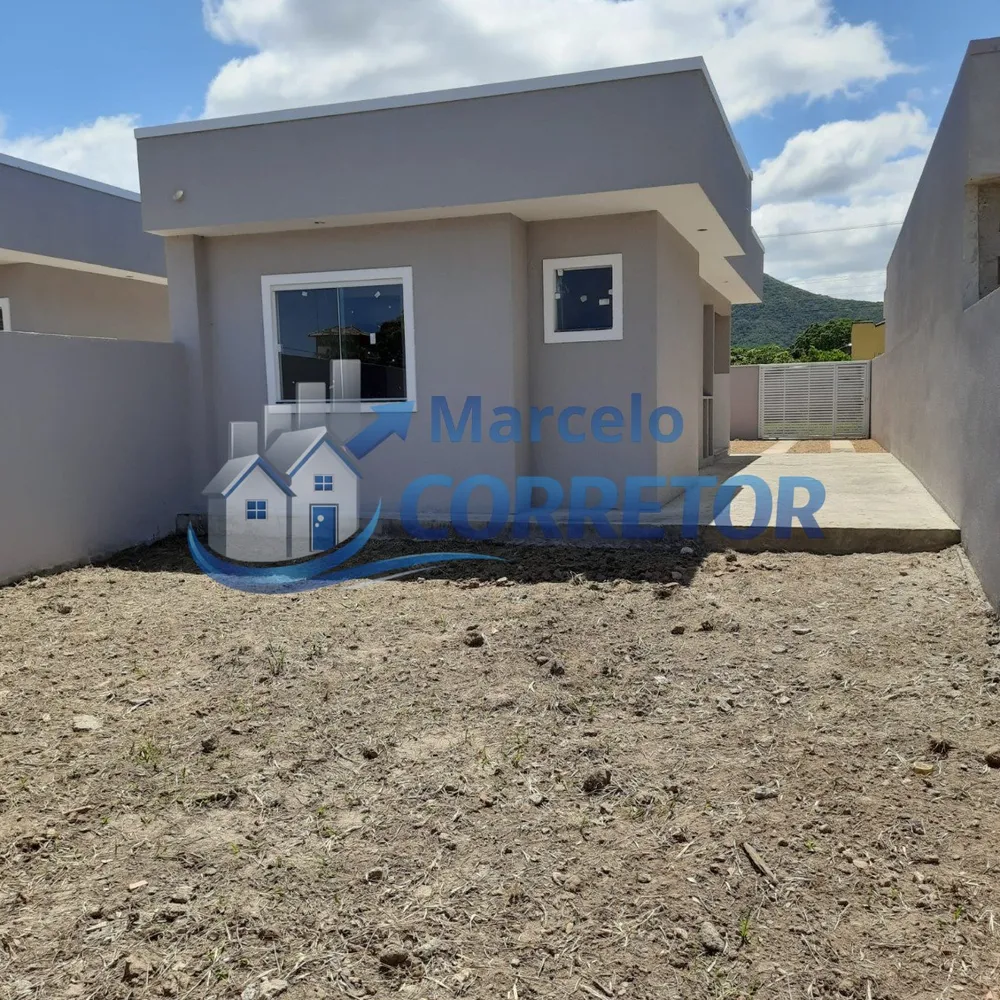 Casa, 2 quartos, 60 m² - Foto 2