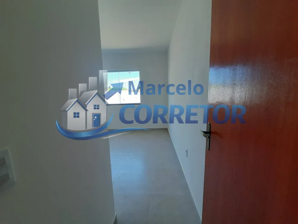 Casa, 2 quartos, 60 m² - Foto 1