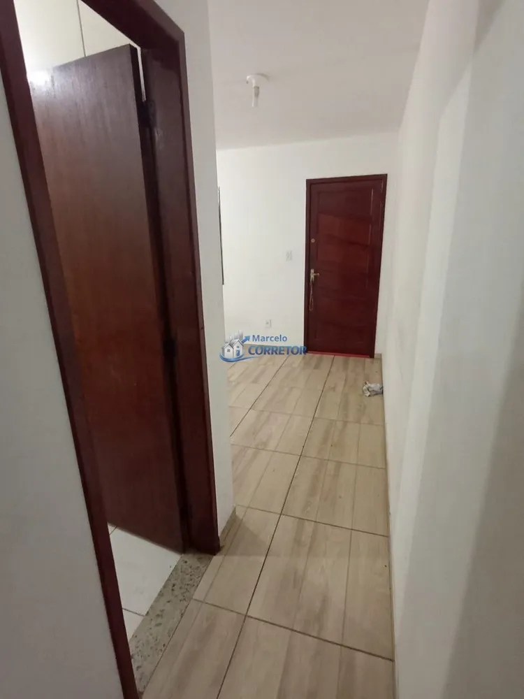 Casa de Condomínio, 1 quarto - Foto 9