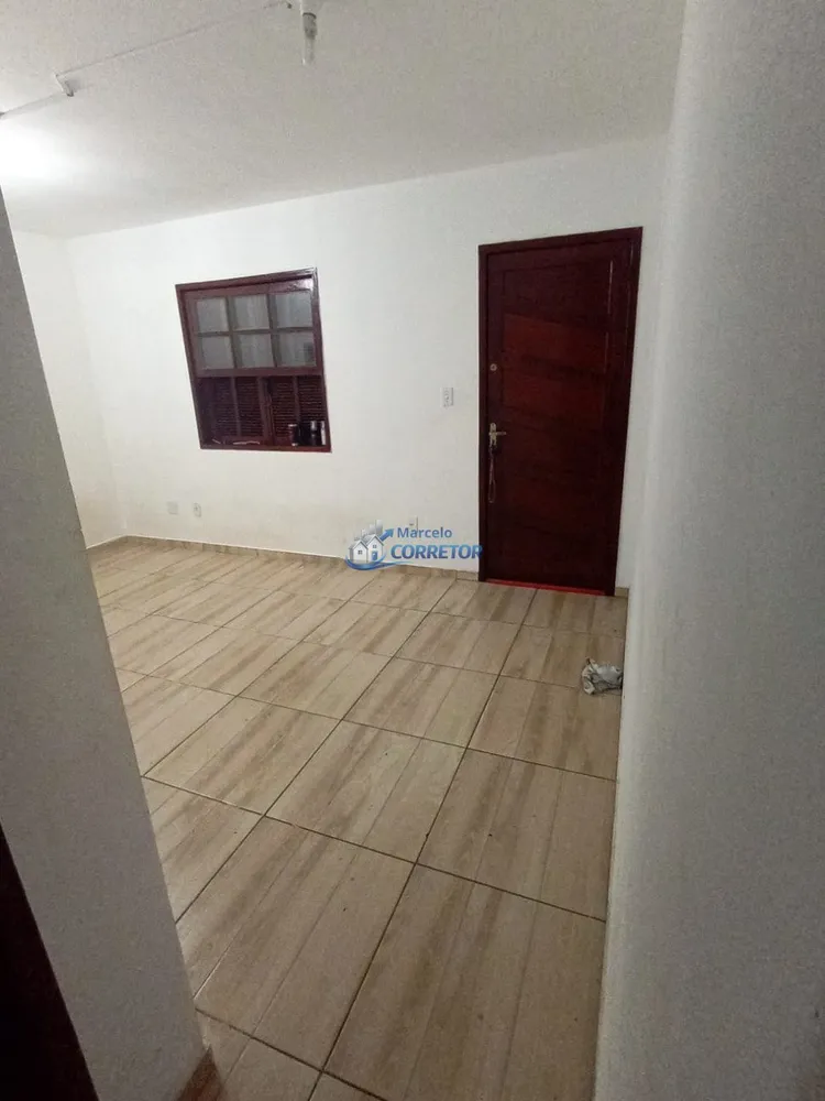 Casa de Condomínio, 1 quarto - Foto 13