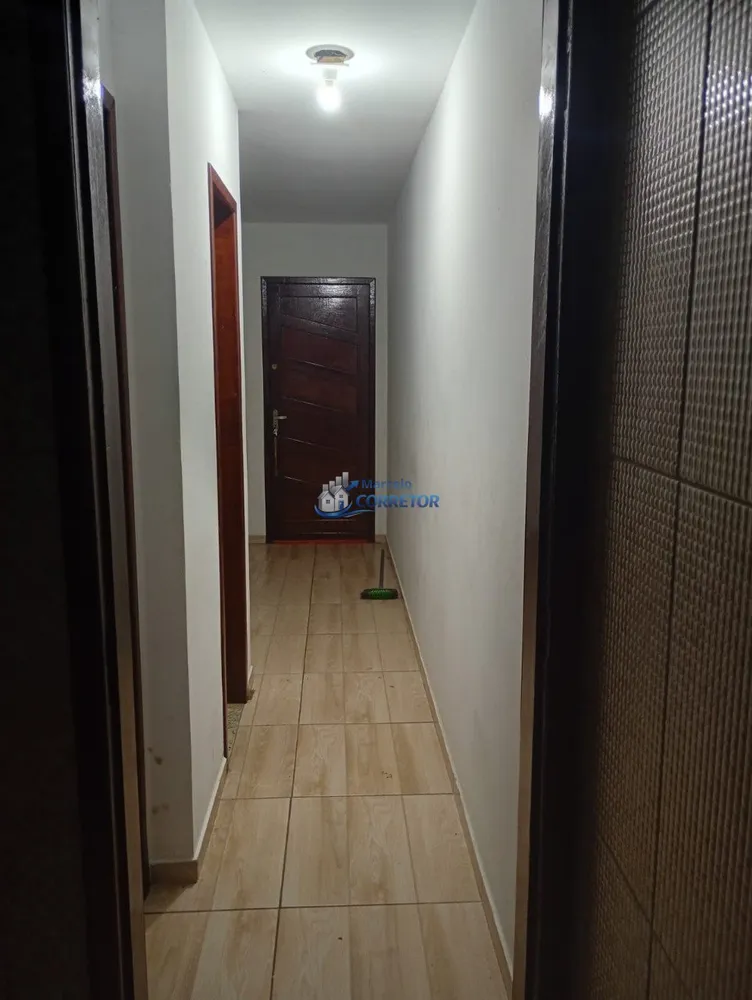 Casa de Condomínio, 1 quarto - Foto 17