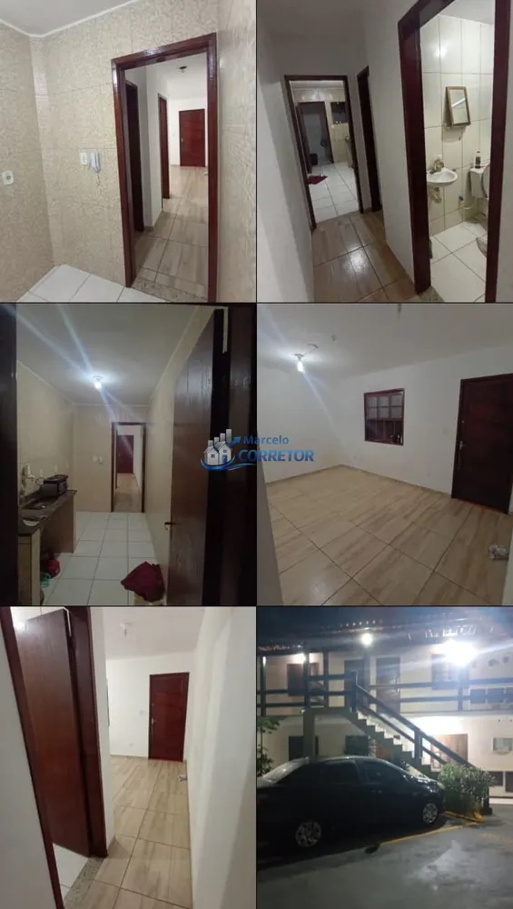 Casa de Condomínio, 1 quarto - Foto 7