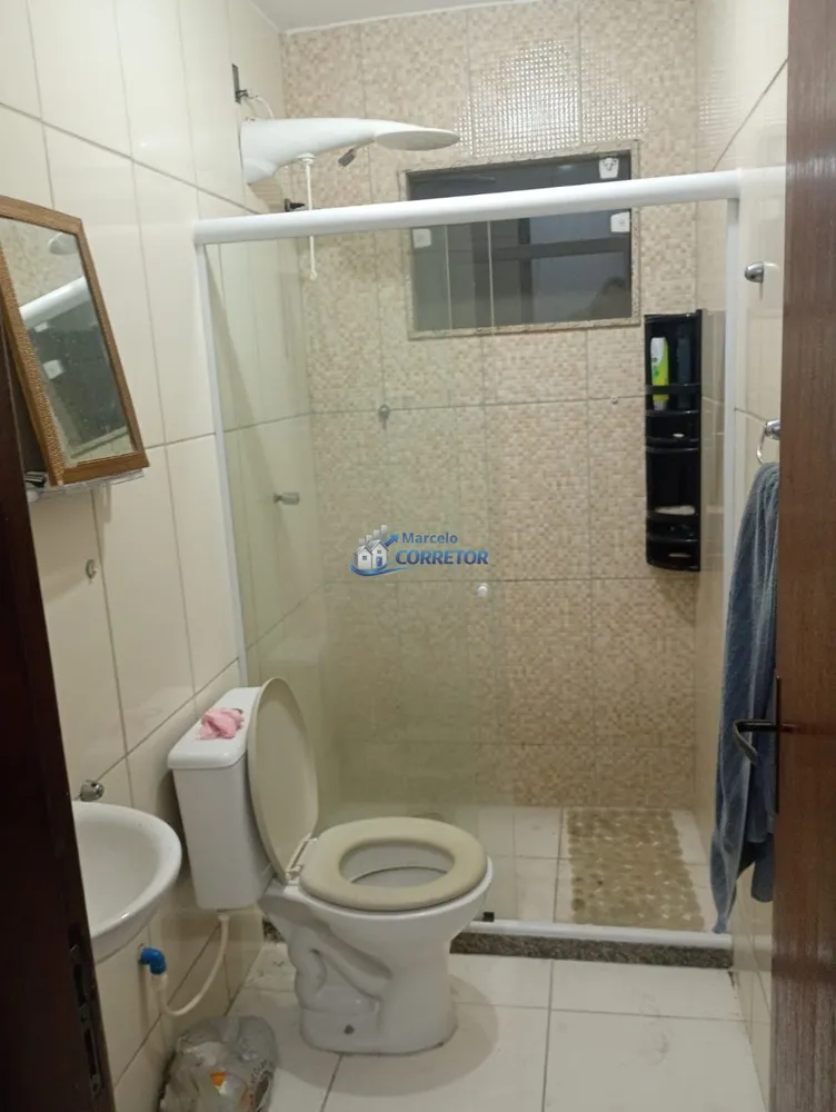 Casa de Condomínio, 1 quarto - Foto 18