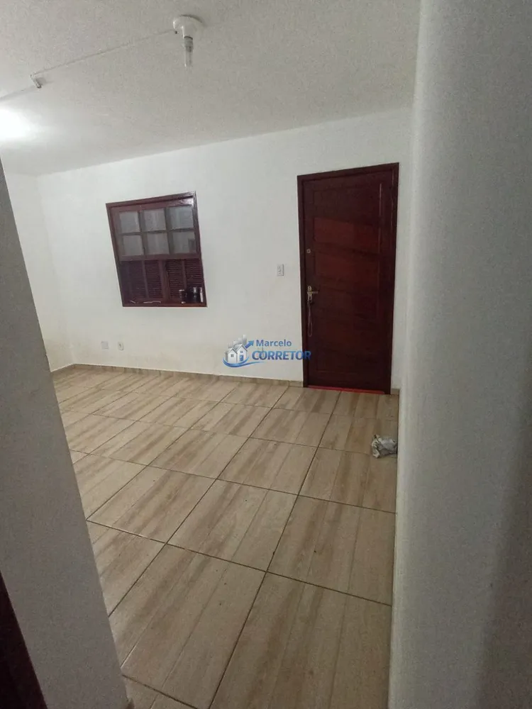 Casa de Condomínio, 1 quarto - Foto 6