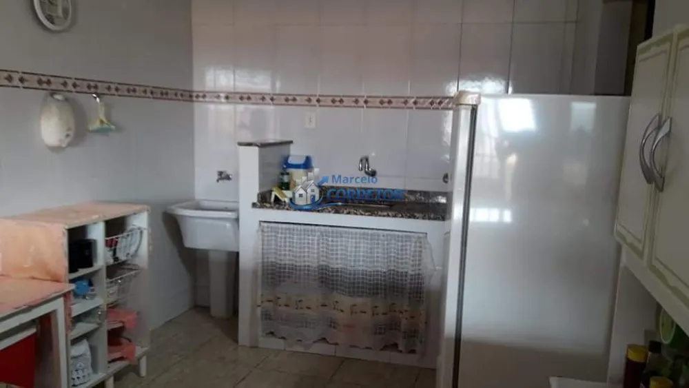 Casa, 4 quartos - Foto 4