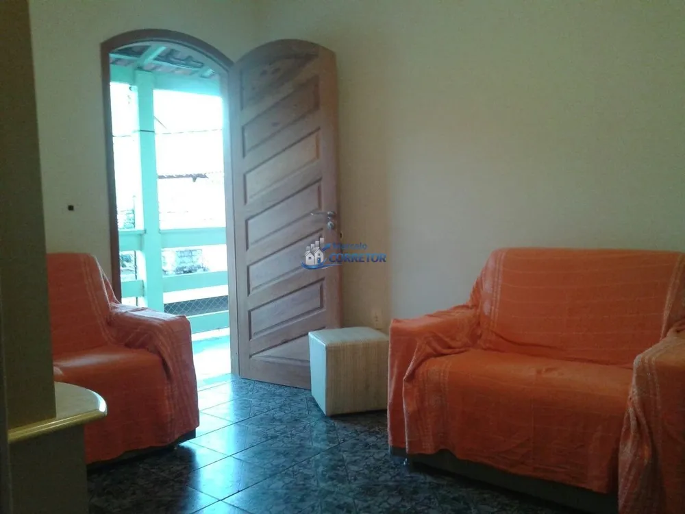 Casa, 4 quartos - Foto 1