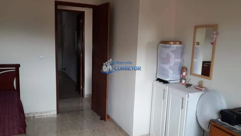 Casa, 4 quartos - Foto 7