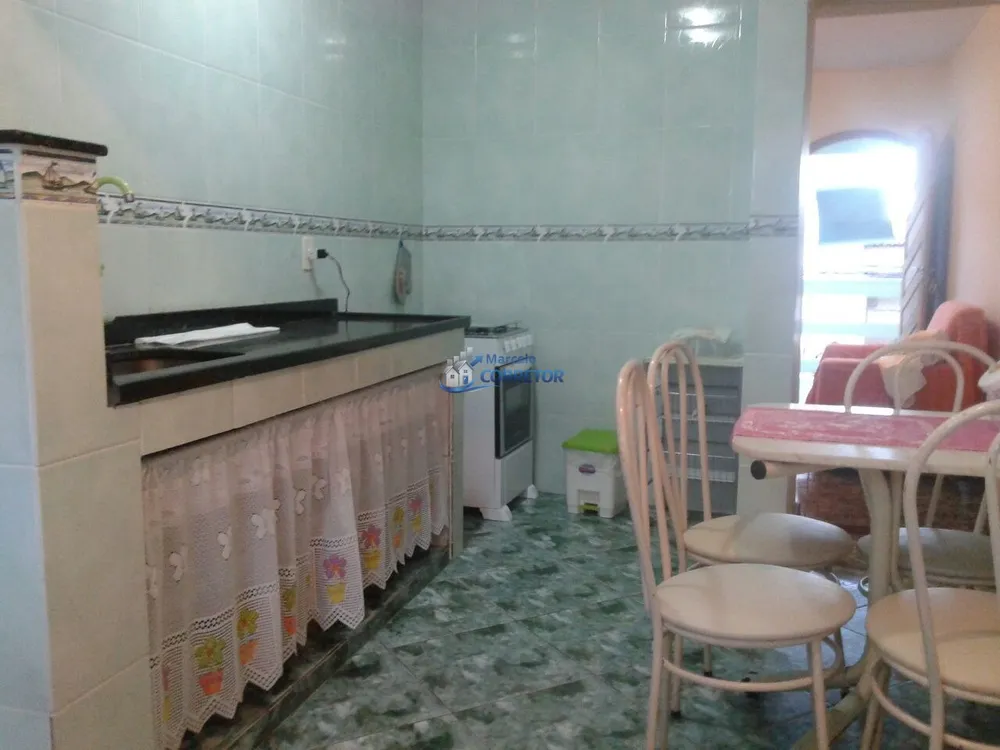 Casa, 4 quartos - Foto 22