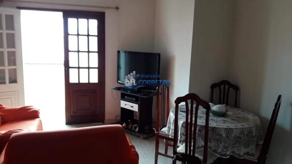 Casa, 4 quartos - Foto 1