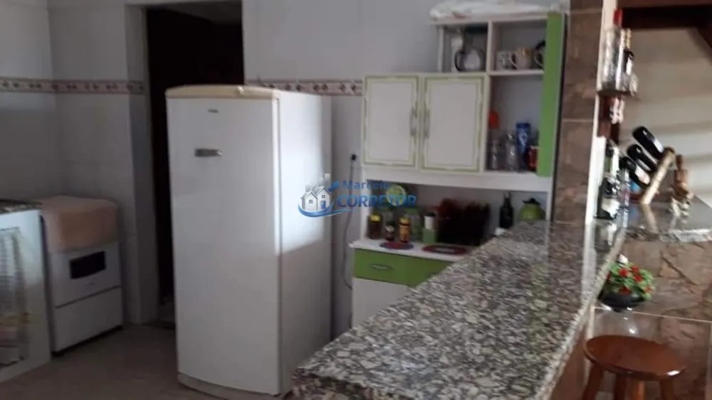 Casa, 4 quartos - Foto 11