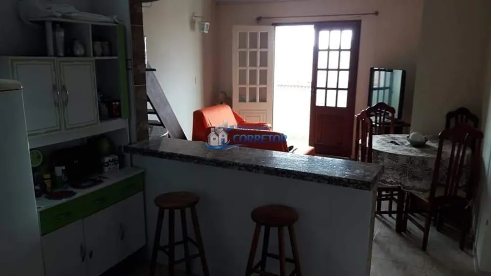 Casa, 4 quartos - Foto 8