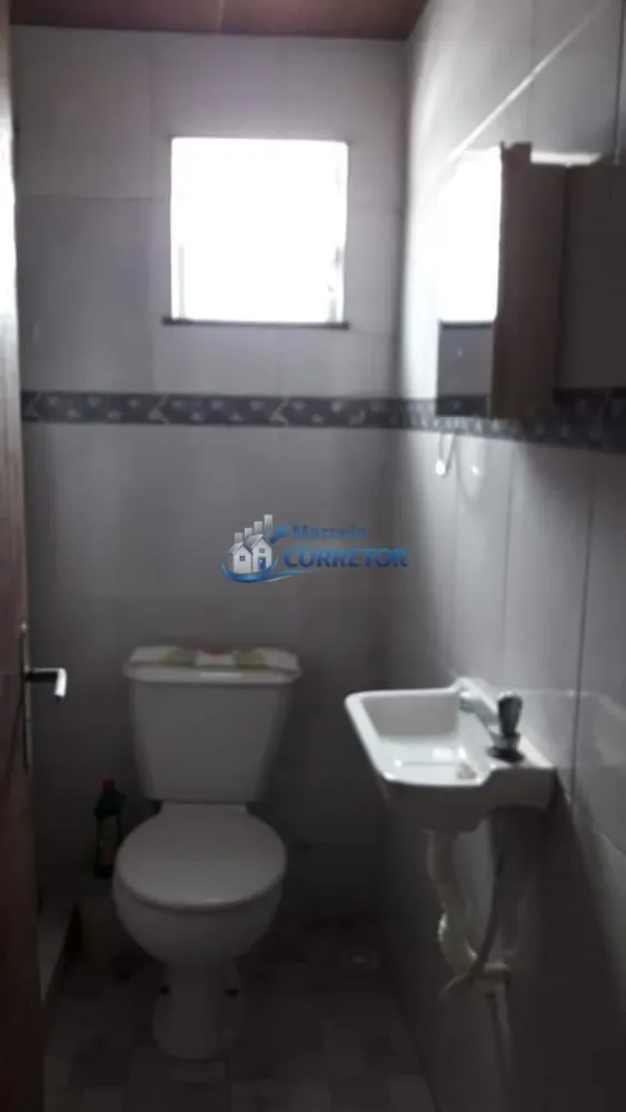 Casa, 4 quartos - Foto 2