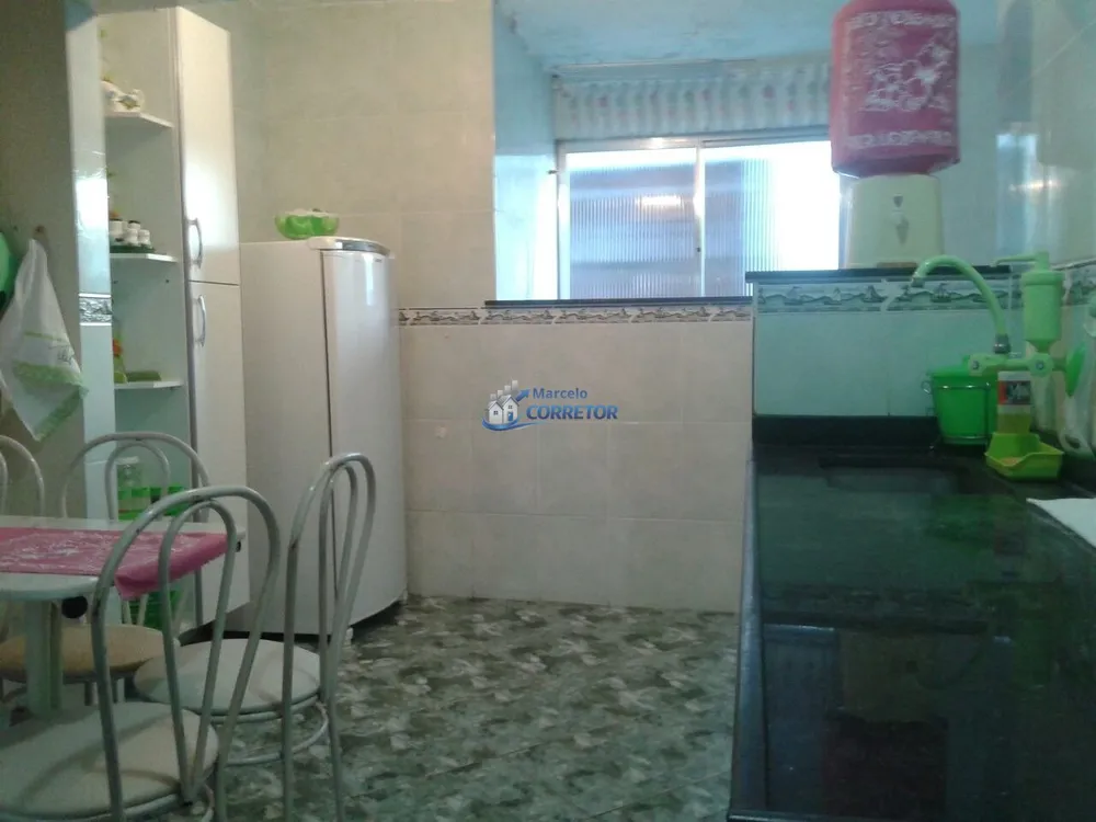 Casa, 4 quartos - Foto 26