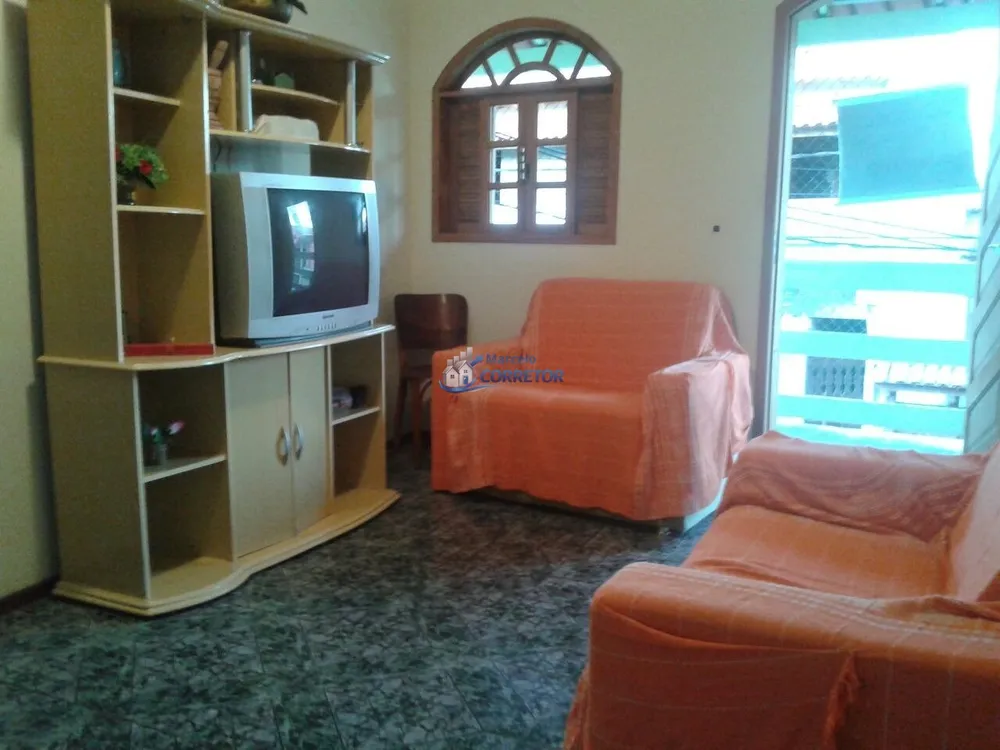 Casa, 4 quartos - Foto 20
