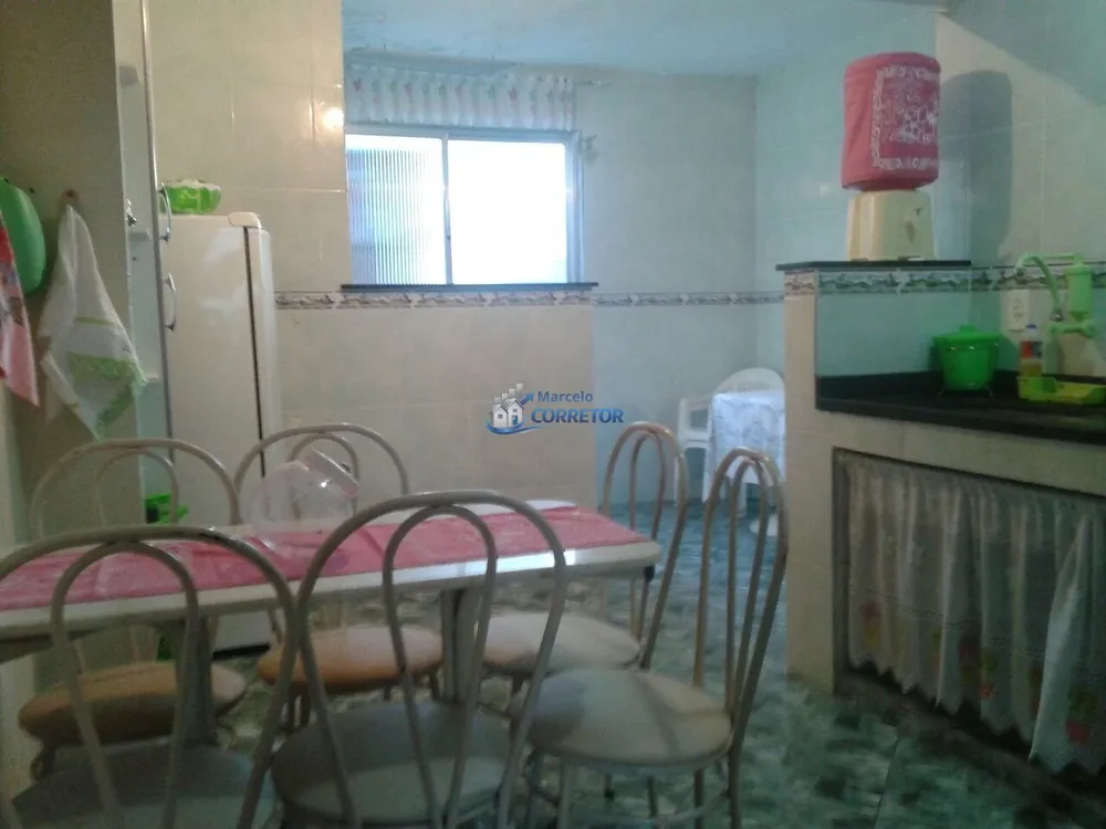 Casa, 4 quartos - Foto 23