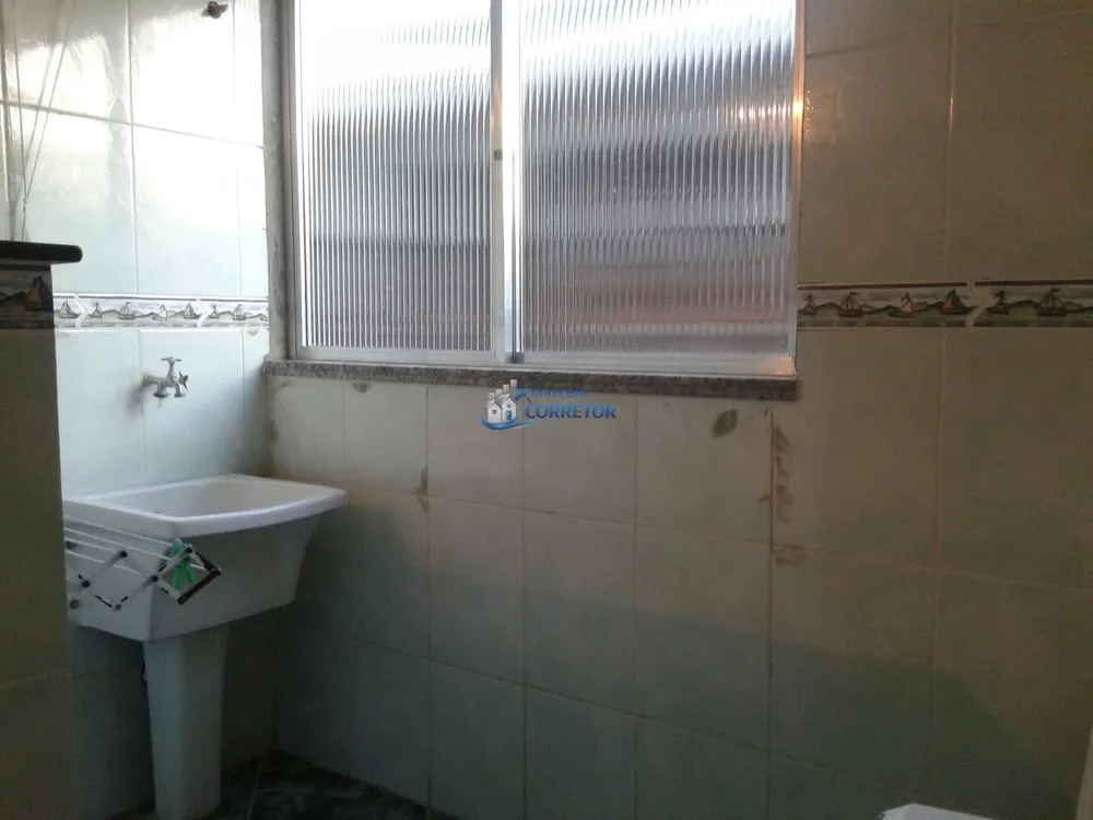 Casa, 4 quartos - Foto 19