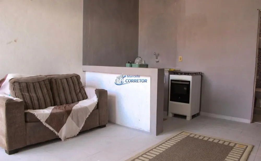 Apartamento, 1 quarto - Foto 3