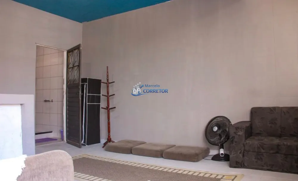 Apartamento, 1 quarto - Foto 2