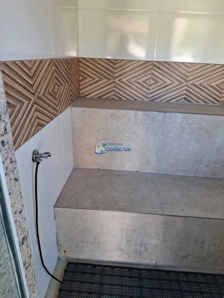 Casa de Condomínio, 2 quartos - Foto 4