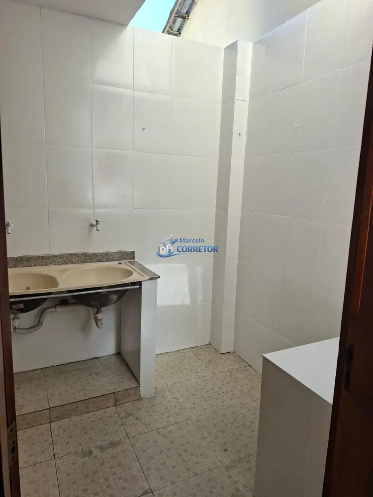 Casa de Condomínio, 2 quartos - Foto 13