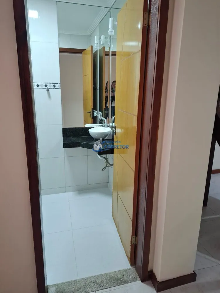 Casa de Condomínio, 2 quartos - Foto 24