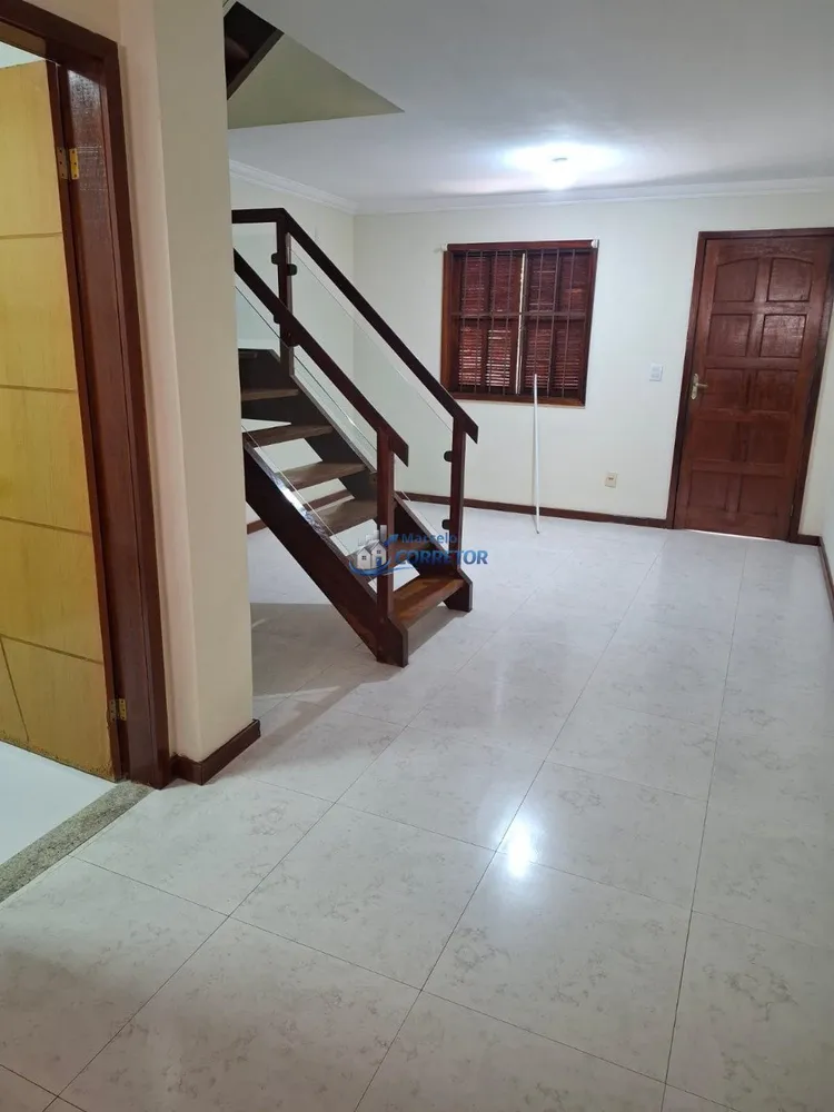 Casa de Condomínio, 2 quartos - Foto 18