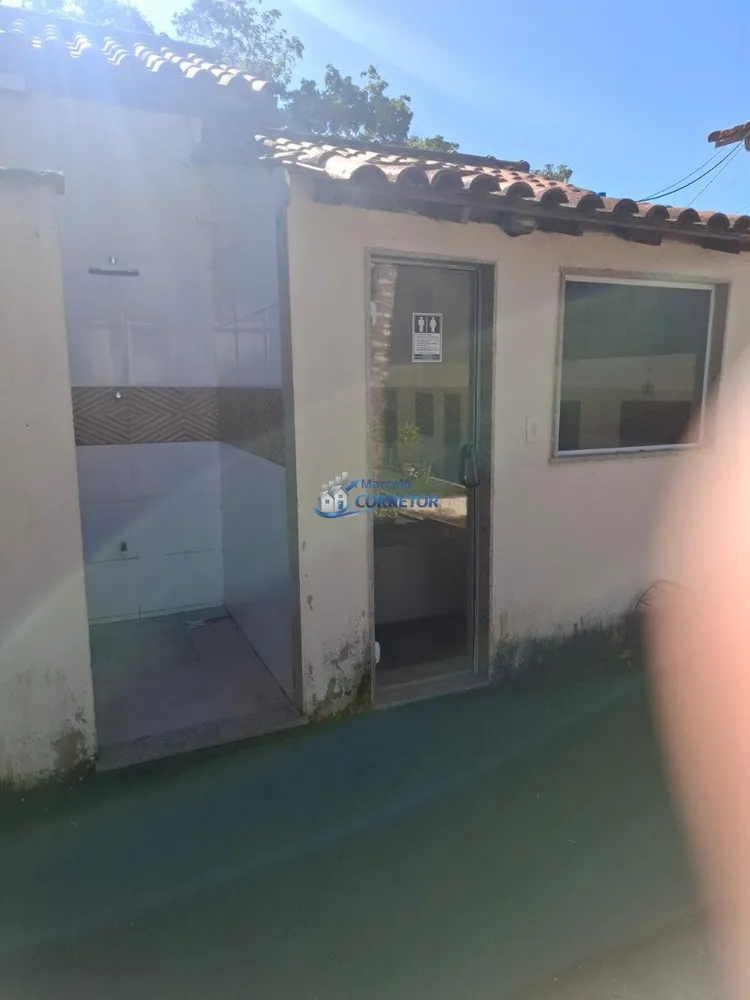 Casa de Condomínio, 2 quartos - Foto 7