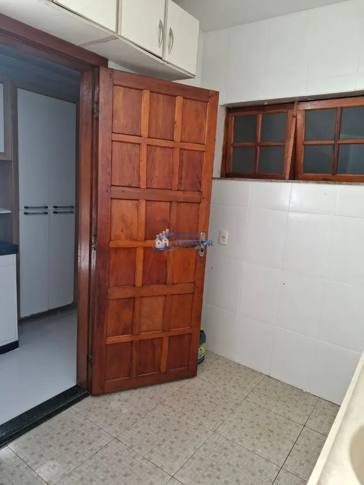 Casa de Condomínio, 2 quartos - Foto 15