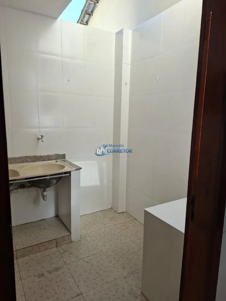 Casa de Condomínio, 2 quartos - Foto 21