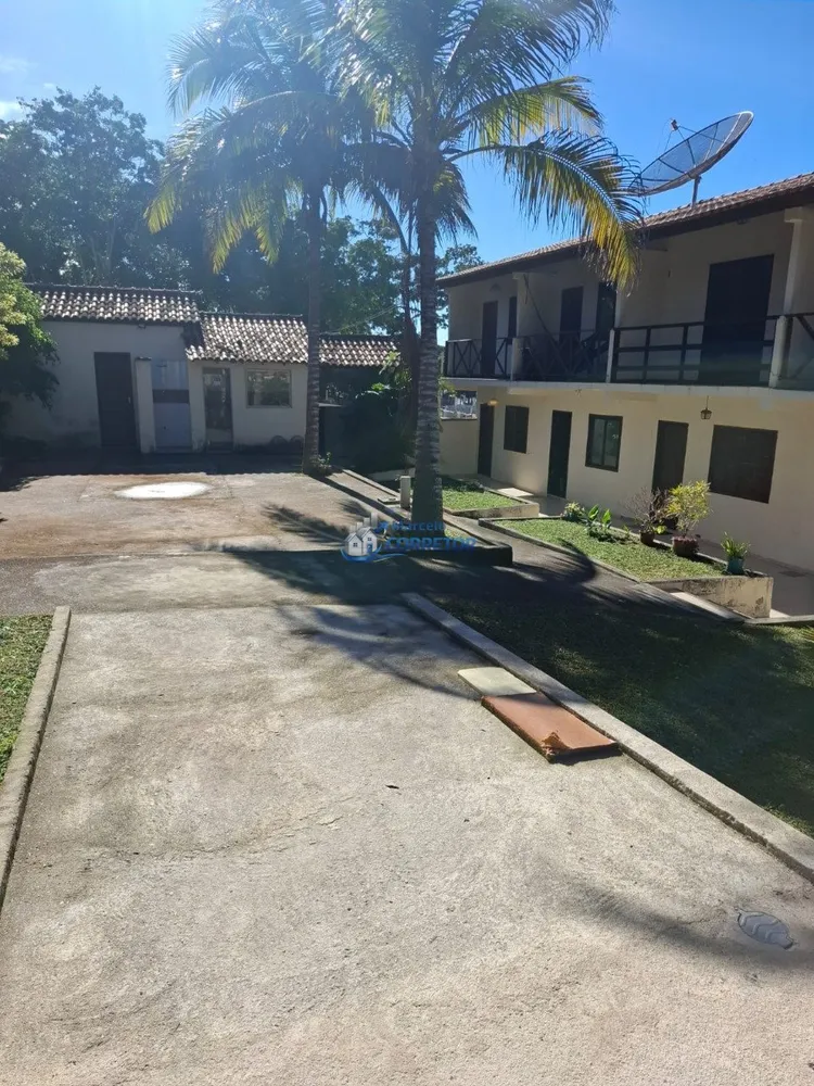 Casa de Condomínio, 2 quartos - Foto 3