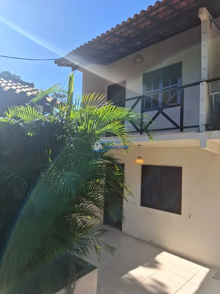 Casa de Condomínio, 2 quartos - Foto 5