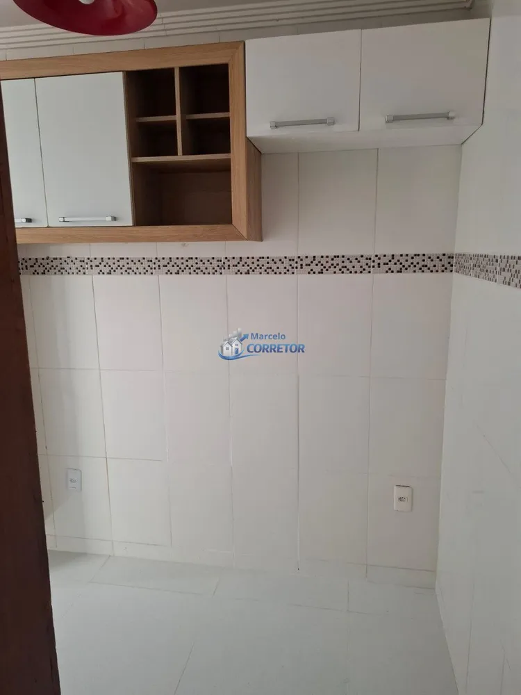 Casa de Condomínio, 2 quartos - Foto 16