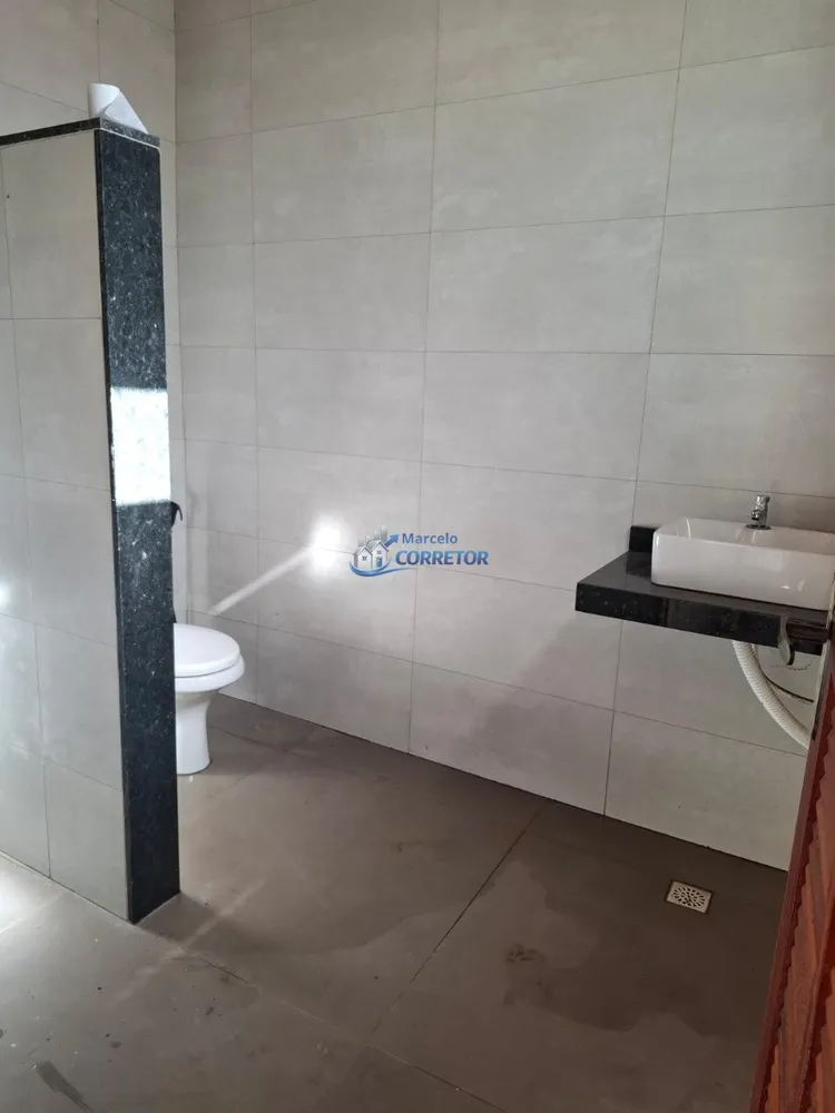 Casa de Condomínio, 2 quartos - Foto 8