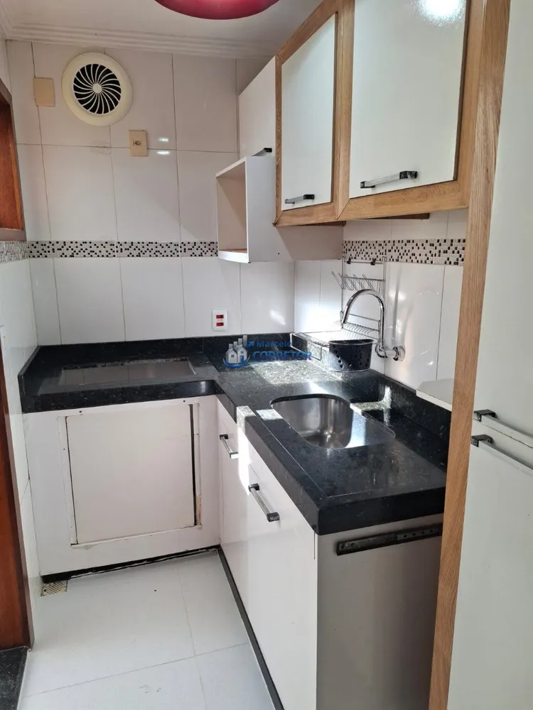 Casa de Condomínio, 2 quartos - Foto 20