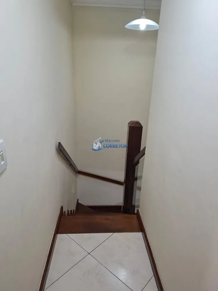 Casa de Condomínio, 2 quartos - Foto 23